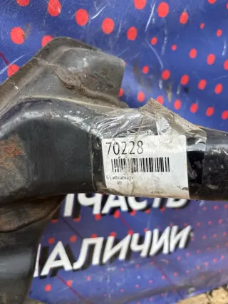 MR510285 Балка подвески передняя (подрамник) Mitsubishi Lancer 9 Арт 2-906617, вид 3