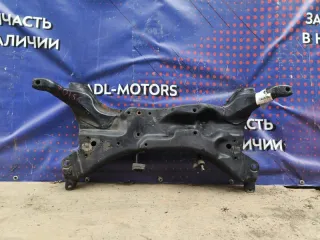 MR510285 Балка подвески передняя (подрамник) Mitsubishi Lancer 9 Арт 2-906626, вид 1