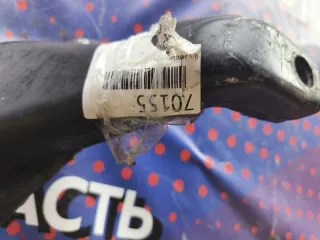 MR510285 Балка подвески передняя (подрамник) Mitsubishi Lancer 9 Арт 2-906626, вид 4