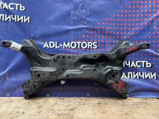 MR510285 Балка подвески передняя (подрамник) Mitsubishi Lancer 9 Арт 2-906627, вид 1