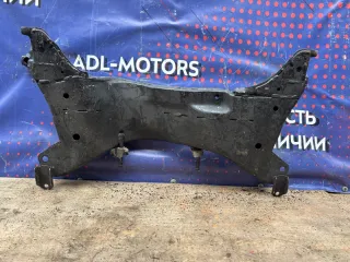 MR510285 Балка подвески передняя (подрамник) Mitsubishi Lancer 9 Арт 2-906627, вид 2