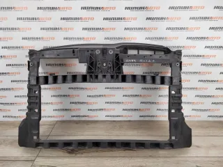 5K0805588E Панель передняя салона (торпедо) Volkswagen Golf 6 Арт 2-906717, вид 1