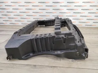 5K0805588E Панель передняя салона (торпедо) Volkswagen Golf 6 Арт 2-906717, вид 3