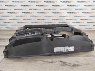 5K0805588E Панель передняя салона (торпедо) Volkswagen Golf 6 Арт 2-906717, вид 5