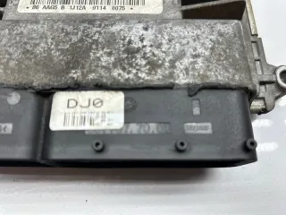 25186531 Блок управления двигателем Chevrolet Cruze J300 Арт 2-906743, вид 5