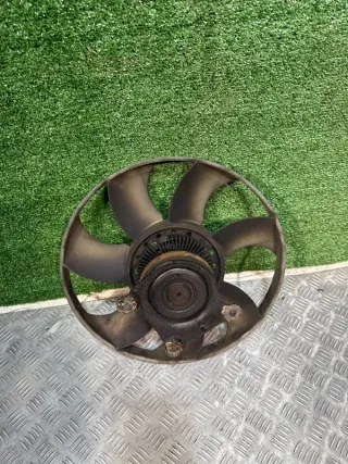  Вискомуфта Ford Transit 3 Арт 2-906778, вид 2