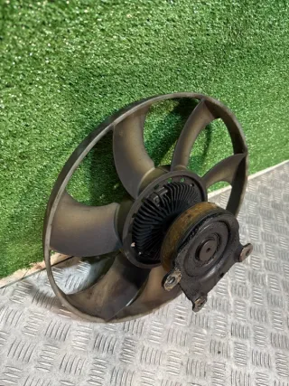  Вискомуфта Ford Transit 3 Арт 2-906778, вид 3