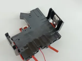 61149343259 Распределитель тока BMW X4 F26 Арт 2-906873, вид 13