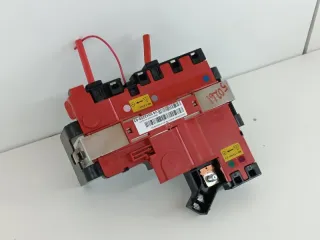 61149343259 Распределитель тока BMW X4 F26 Арт 2-906873, вид 4