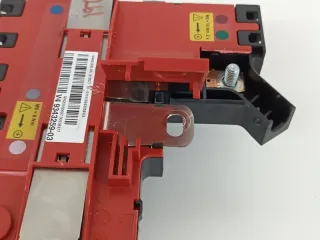 61149343259 Распределитель тока BMW X4 F26 Арт 2-906873, вид 7