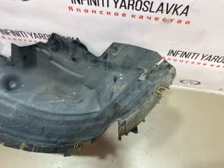 BB5Z7828371B Подкрылок локер Ford Explorer 5 Арт 2-906925, вид 14