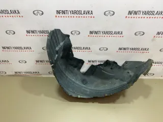 BB5Z7828371B Подкрылок локер Ford Explorer 5 Арт 2-906925, вид 2