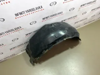 BB5Z7828371B Подкрылок локер Ford Explorer 5 Арт 2-906925, вид 3
