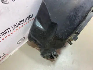 BB5Z7828371B Подкрылок локер Ford Explorer 5 Арт 2-906925, вид 9