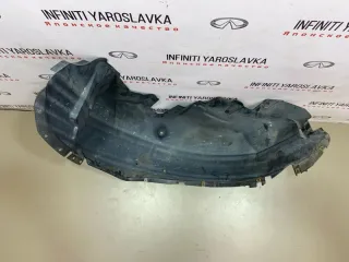BB5Z7828371B Подкрылок локер Ford Explorer 5 Арт 2-906925, вид 10