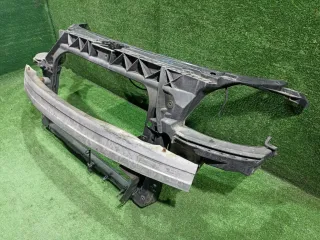 8N0807101AD Рамка радиатора Audi TT 1 Арт 2-906942, вид 3