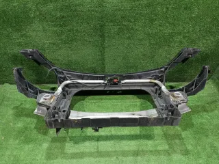 8N0807101AD Рамка радиатора Audi TT 1 Арт 2-906942, вид 6