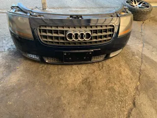 8N0807101AD Рамка радиатора Audi TT 1 Арт 2-906942, вид 7
