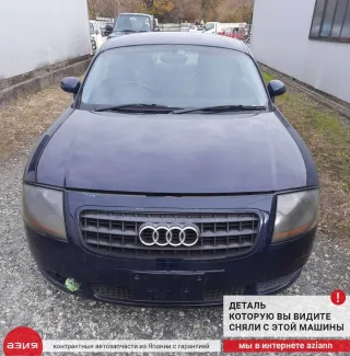 8N0807101AD Рамка радиатора Audi TT 1 Арт 2-906942, вид 8