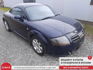 8N0807101AD Рамка радиатора Audi TT 1 Арт 2-906942, вид 9