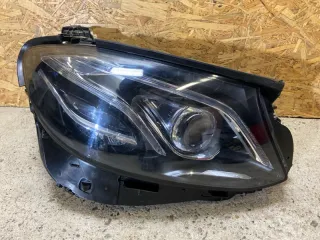 a2139067606 Фара передняя Mercedes E W213 Арт 2-906976, вид 1