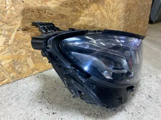 a2139067606 Фара передняя Mercedes E W213 Арт 2-906976, вид 2