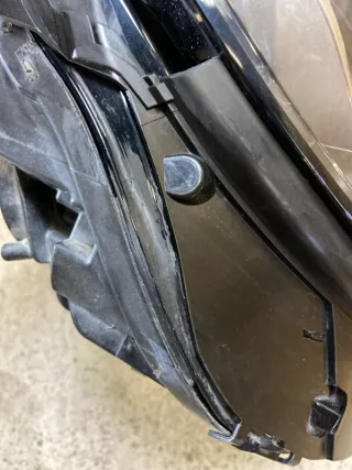 a2139067606 Фара передняя Mercedes E W213 Арт 2-906976, вид 5