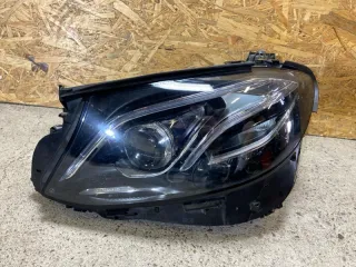 a2139067506 Фара передняя Mercedes E W213 Арт 2-906977, вид 1