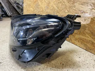 a2139067506 Фара передняя Mercedes E W213 Арт 2-906977, вид 2