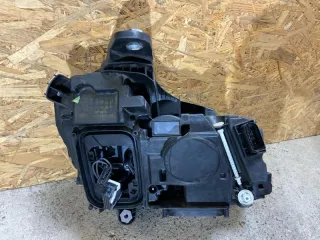 a2139067506 Фара передняя Mercedes E W213 Арт 2-906977, вид 8