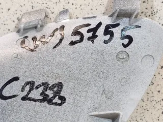 A23888572009999 Заглушка (решетка) в бампер Mercedes E W213 Арт 2-907184, вид 11