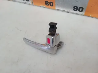 GJ6A58330E Ручка двери внутренняя Mazda 6 1 Арт 2-907477, вид 3