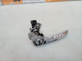 GJ6A58330E Ручка двери внутренняя Mazda 6 1 Арт 2-907477, вид 6