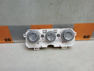 GJ6R61190A Блок управления печки/климат-контроля Mazda 6 1 Арт 2-907514, вид 1