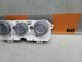 GJ6R61190A Блок управления печки/климат-контроля Mazda 6 1 Арт 2-907514, вид 5