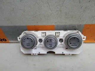 GJ6R61190A Блок управления печки/климат-контроля Mazda 6 1 Арт 2-907514, вид 6
