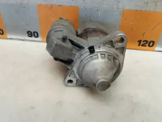 233009F660 Стартер Nissan Primera 12 Арт 2-907601, вид 3