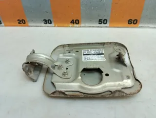 57601FC011 Лючок топливного бака Subaru Forester SF Арт 2-907831, вид 7