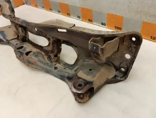 20100FA003 Балка под КПП Subaru Forester SF Арт 2-907872, вид 5