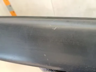 6Q0807109C Усилитель бампера переднего Volkswagen Polo 3 Арт 2-907968, вид 7