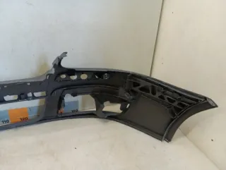 1K0807221D Бампер передний Volkswagen Golf 5 Арт 2-907999, вид 8