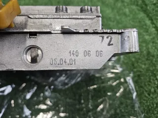A1402700606 Гидроблок, блок клапанов акпп Mercedes E W210 Арт 2-908104, вид 2