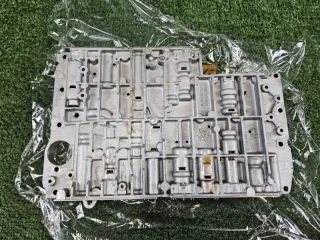 A1402700606 Гидроблок, блок клапанов акпп Mercedes E W210 Арт 2-908104, вид 9