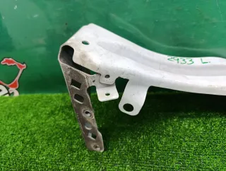 8J0821135F Кронштейн крепления крыла Audi TT 2 Арт 2-908203, вид 3