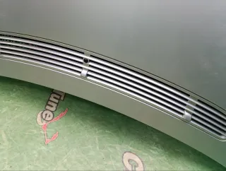 A2208800157 Капот Mercedes S W220 Арт 2-908241, вид 9