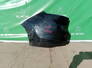 71507T0AA00ZN Клык бампера Honda CR-V 4 Арт 2-908270
