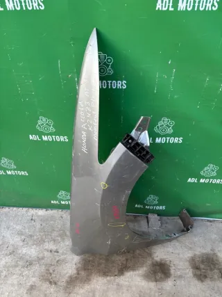 60210TL0G00ZZ Крыло переднее правое Honda Accord 8 Арт 2-908282, вид 8