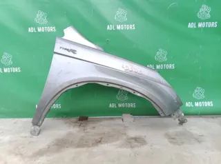 60211SWAA00ZZ Крыло переднее правое Honda CR-V 3 Арт 2-908294, вид 1