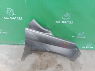 60211SWAA00ZZ Крыло переднее правое Honda CR-V 3 Арт 2-908294, вид 2