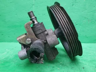 MR916044 Насос гидроусилителя руля Mitsubishi Lancer 9 Арт 2-908306, вид 4